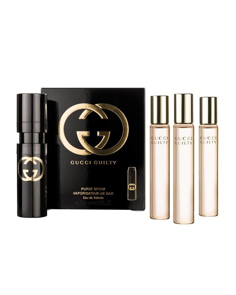 Gucci Fragrance Guilty Purse Spray 